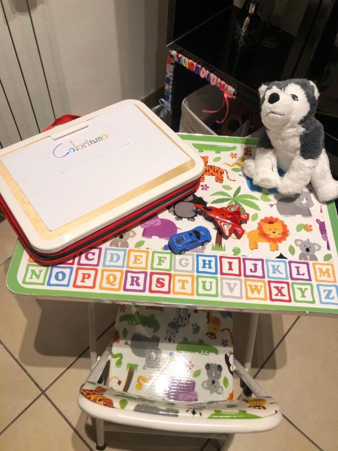Appartamento Simona Castiglione dei Pepoli Zewnętrze zdjęcie